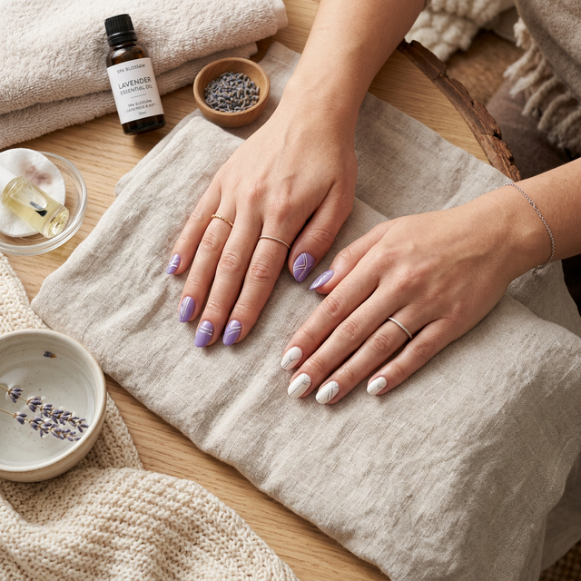 Ladybug Nails & Spa